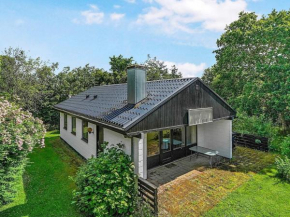 6 person holiday home in Ans By in Rø